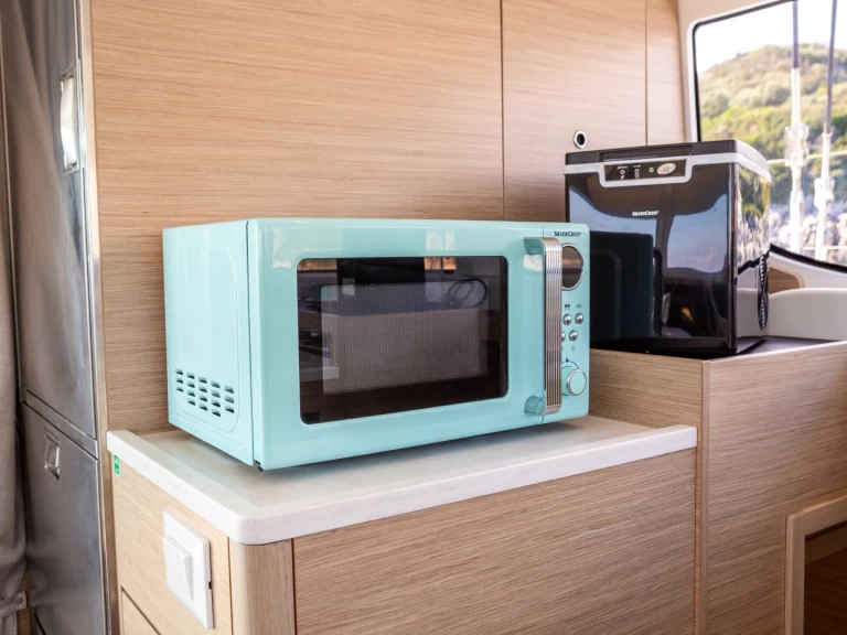 Alquiler de embarcaciones Lagoon Lagoon 43 enLefkáda en Samboat