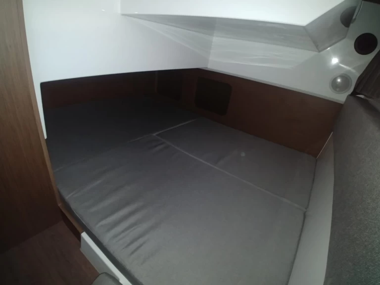 Lancha para alquilar Bacoli al mejor precio