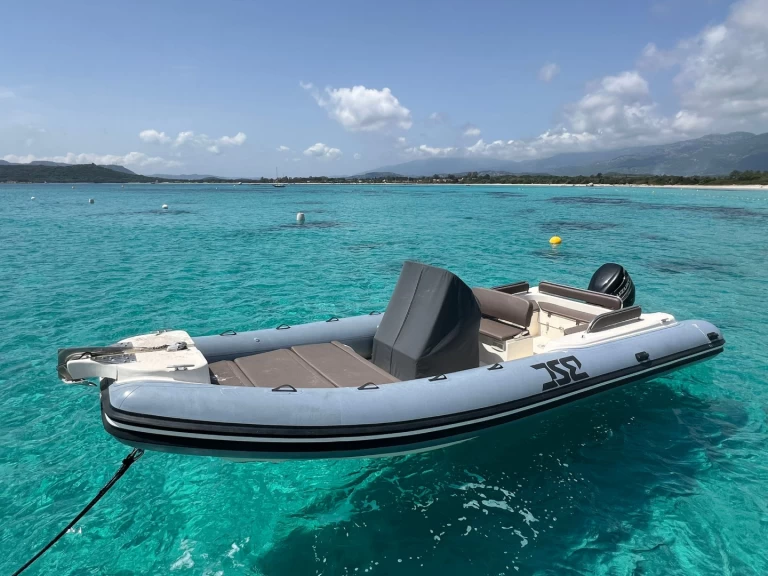 Neumática para alquilar Marsella al mejor precio