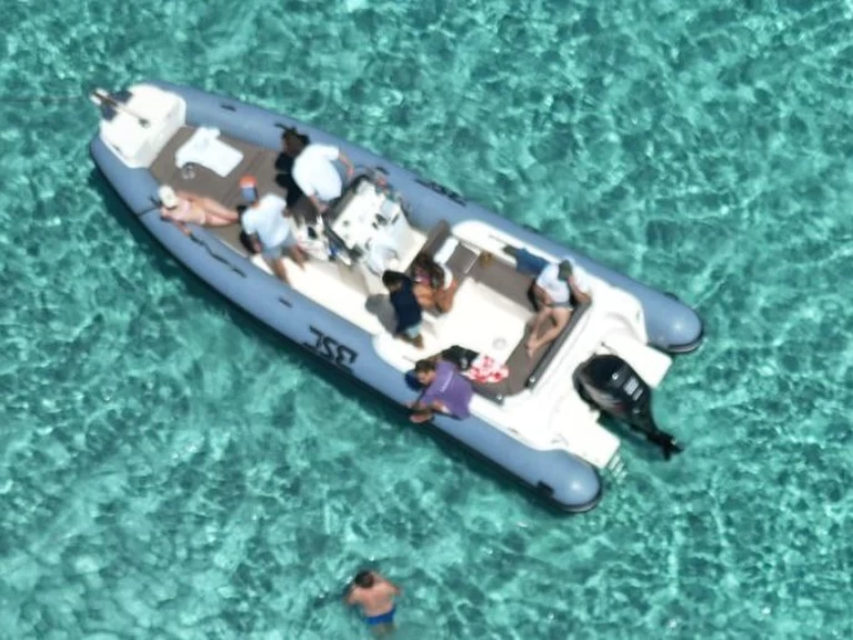 Bsc BSC 75 Classic de alquiler a Marsella