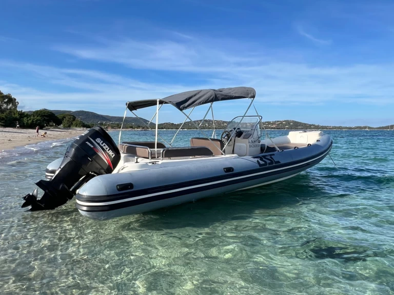 Alquiler Marsella - Bsc BSC 75 Classic en SamBoat