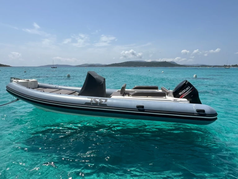 Alquiler de barcos Marsella barato de BSC 75 Classic