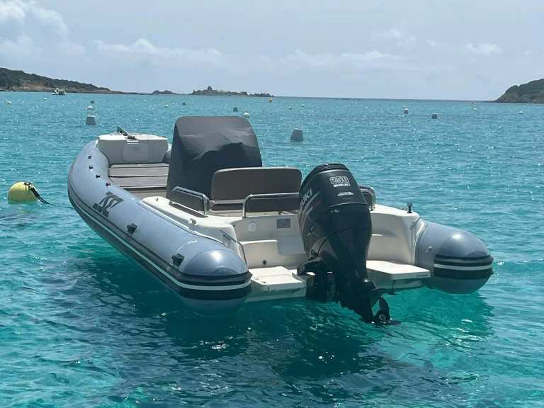 Alquiler de Bsc BSC 75 Classic en Marsella