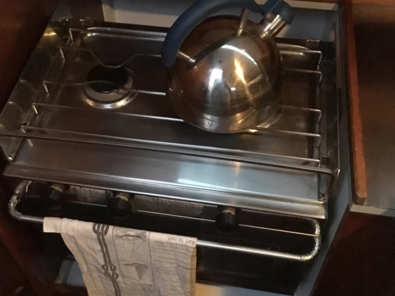 Alquiler de barcos Arradon barato de Sun Fast 32