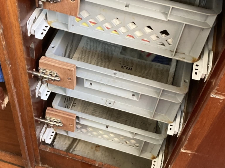 Alquiler Arradon - Jeanneau Sun Fast 32 en SamBoat