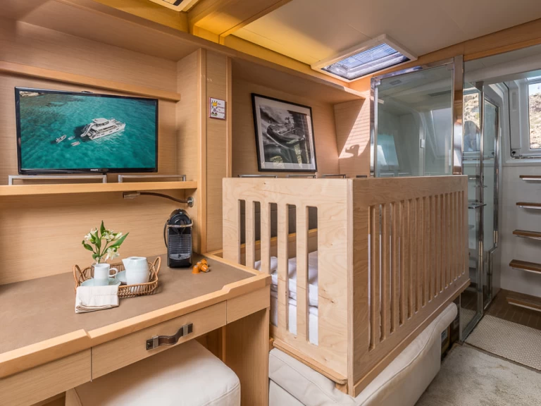 Lagoon Lagoon 630 Motor Yacht de alquiler a s'Arenal