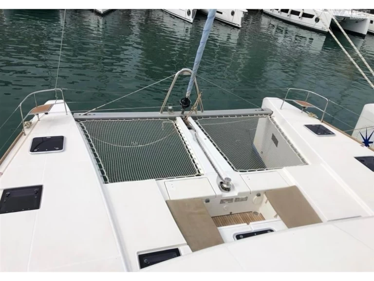 Alquiler Palma de Mallorca - Lagoon Lagoon 52 F en SamBoat