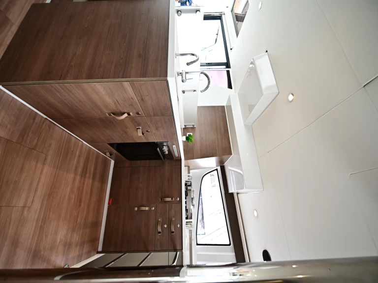 Alquiler Catamarán Bali con o sin  título de navegación