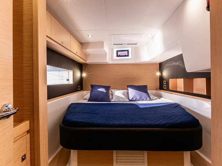 Catamarán para alquilar Palermo al mejor precio