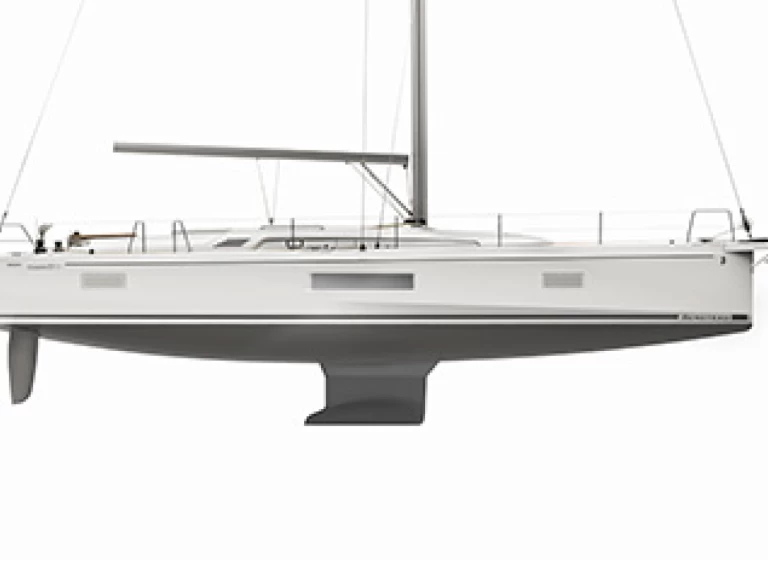 Alquiler de barcos Paros (Isla) barato de Oceanis 51.1