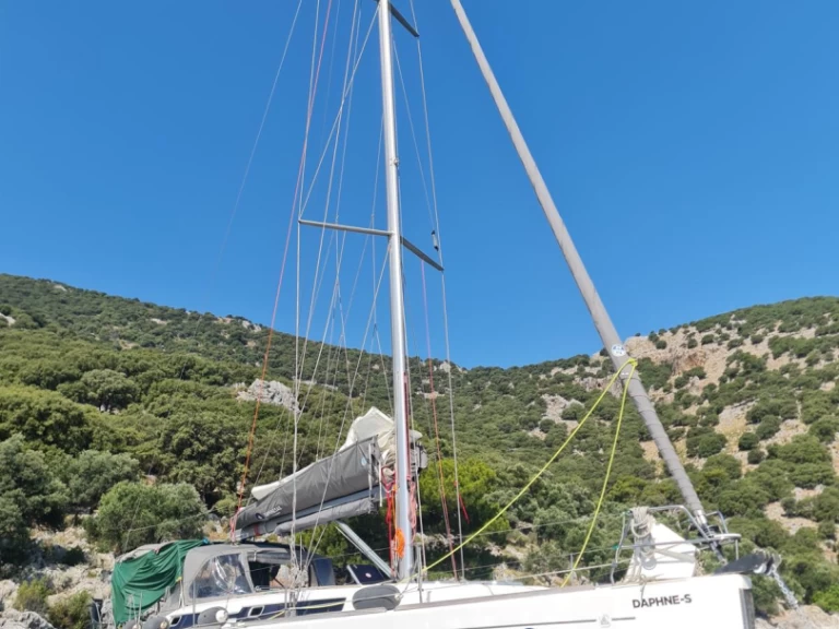 Velero para alquilar Fethiye al mejor precio