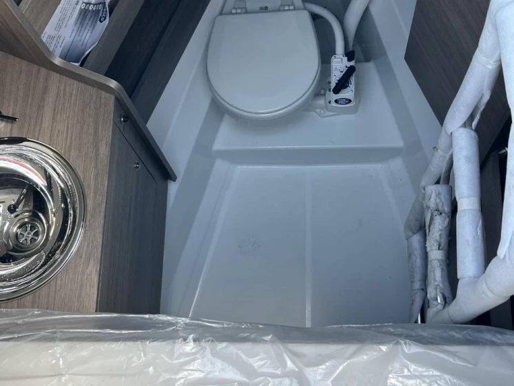 Alquiler de Velero, con o sin patrón Bénéteau Split