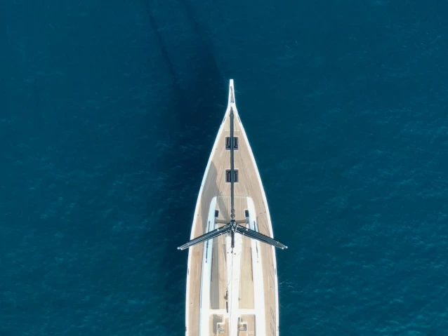 Alquiler de Velero, con o sin patrón Bénéteau Portisco