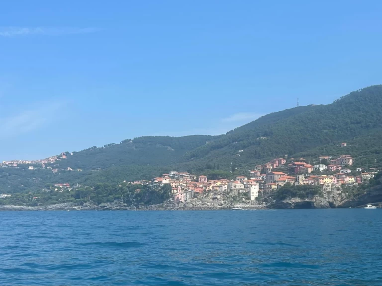 Lancha para alquilar Ameglia al mejor precio