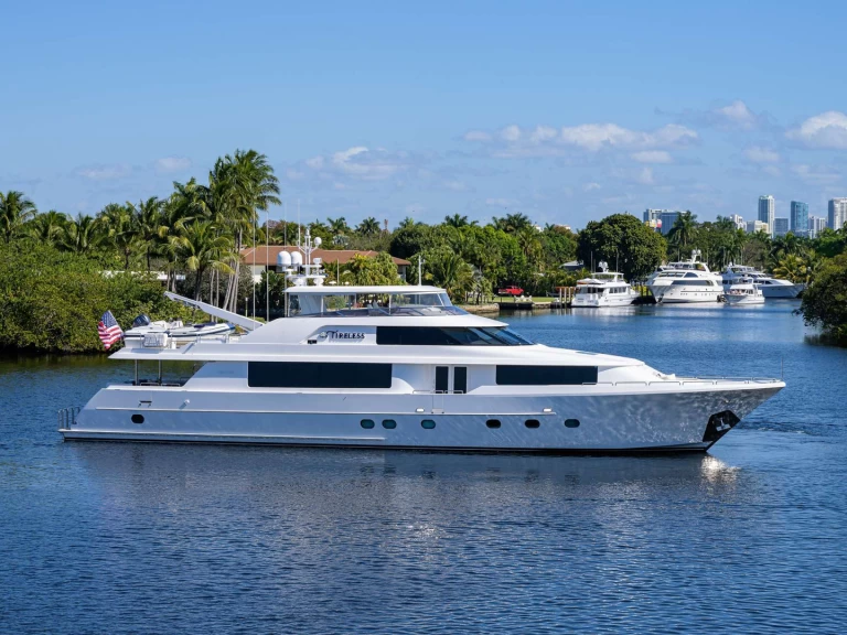 Westport DETERMINATION de alquiler a Fort Lauderdale