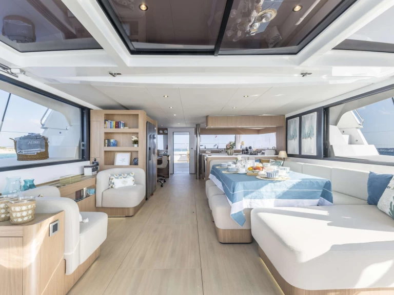 Alquiler de Bali ALISEI en Forio