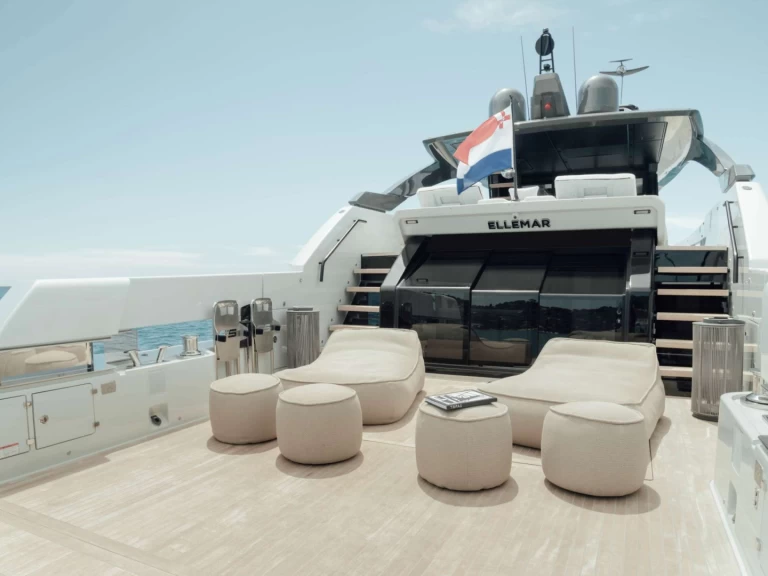 San Lorenzo BLUEGAME74 de alquiler a Provenza-Alpes-Costa Azul