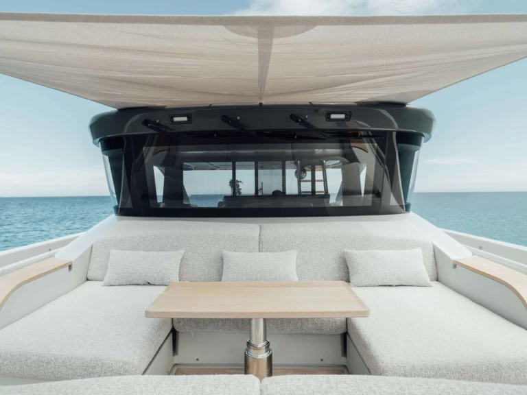 Alquiler de San Lorenzo BLUEGAME74 en Provenza-Alpes-Costa Azul