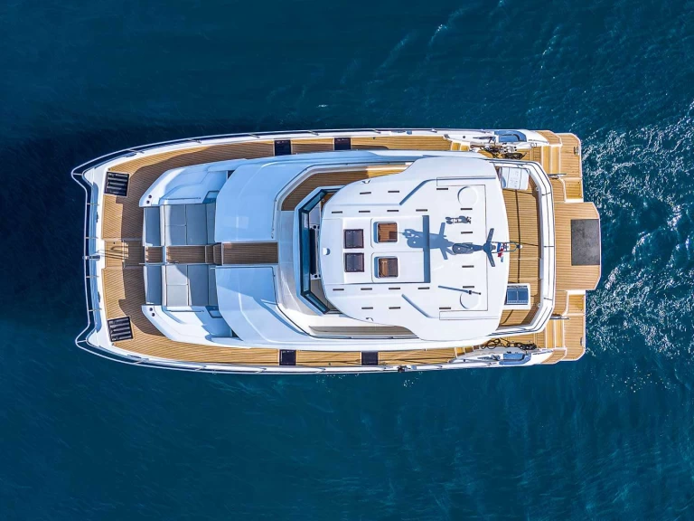 Aquila By My Side de alquiler a Šibenik