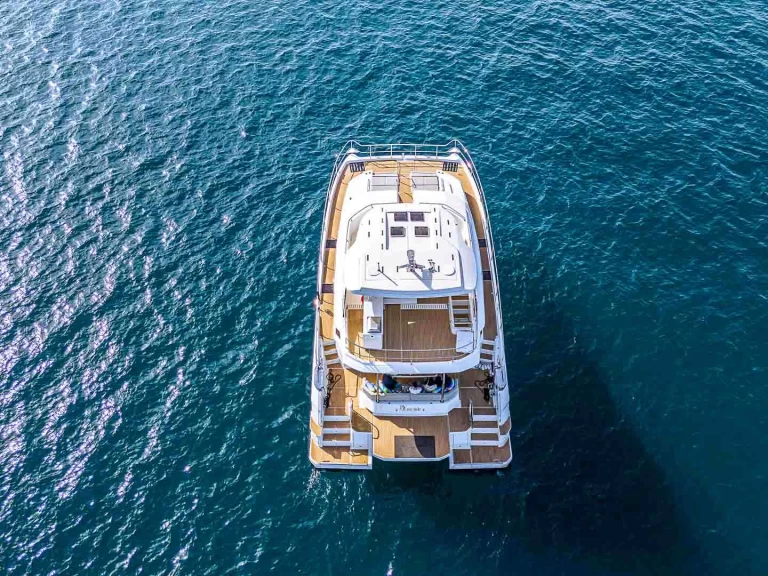 Alquiler de barcos Šibenik barato de By My Side