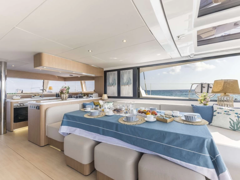 Bali ALISEI de alquiler a Forio