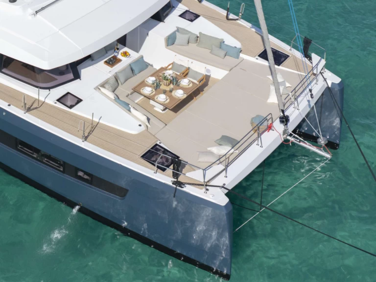 Alquiler de Bali ALISEI en Forio