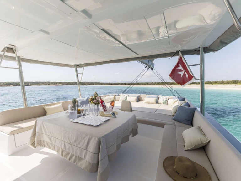 Alquiler de barcos Forio barato de ALISEI