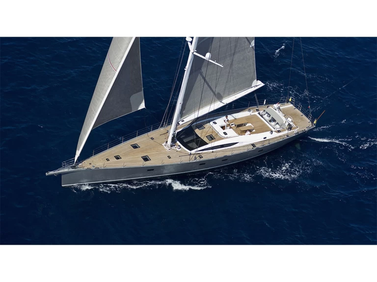 Comar Comet 100RS de alquiler a Álimos