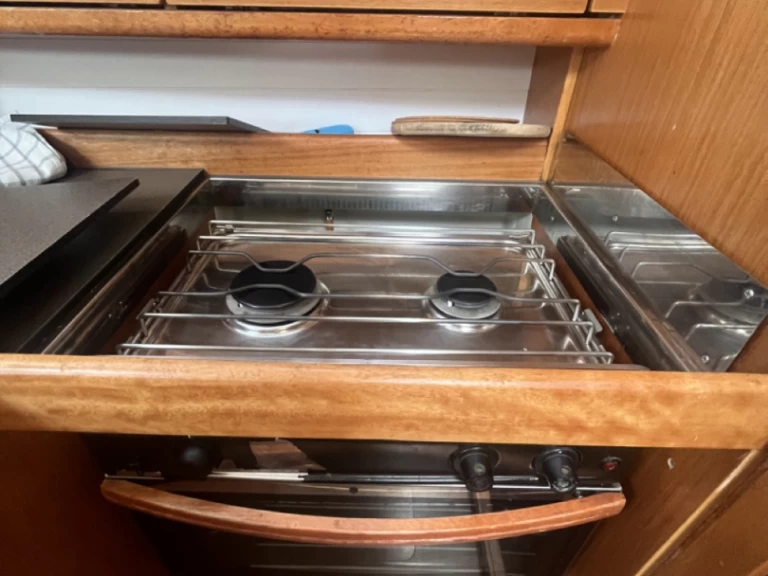 Alquiler de Velero, con o sin patrón Bavaria Sukošan