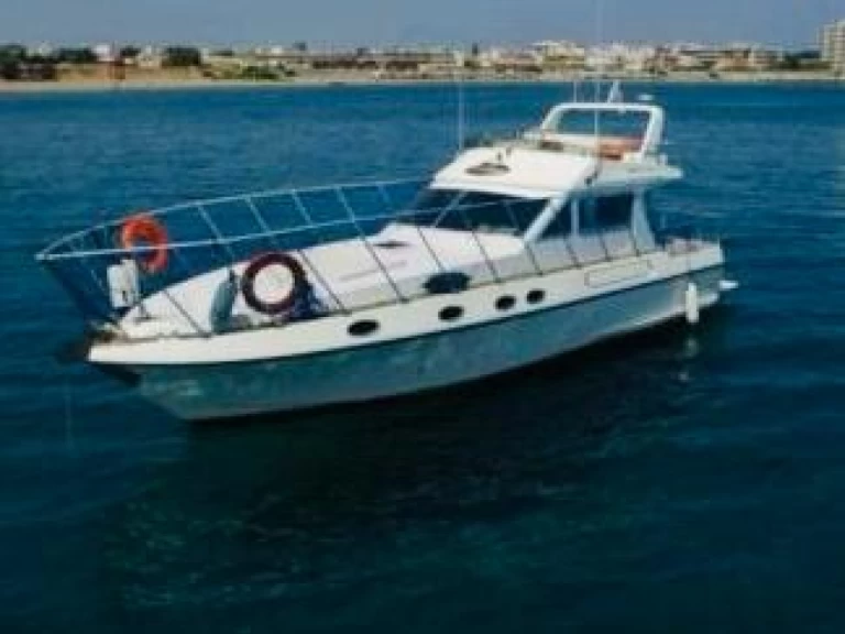 Alquiler Lancha en Ameglia - Piantoni 39 evolution fly