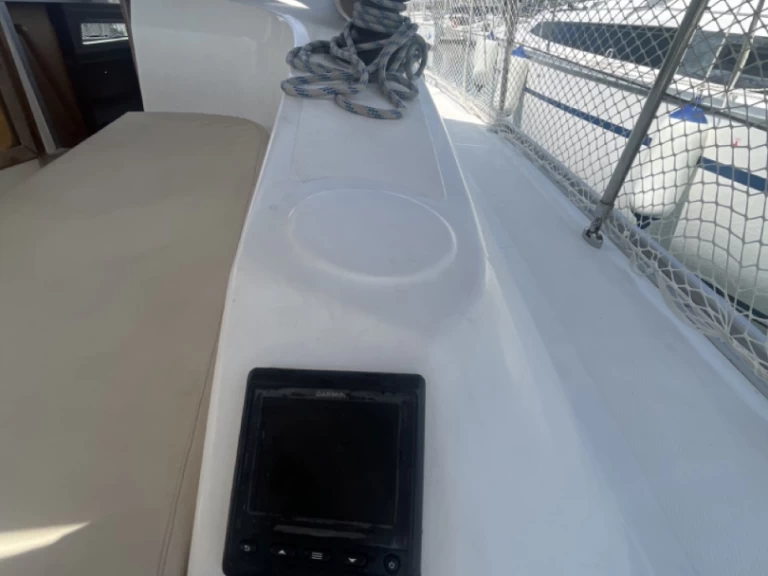 Alquiler de barcos Sukošan barato de Cruiser 34