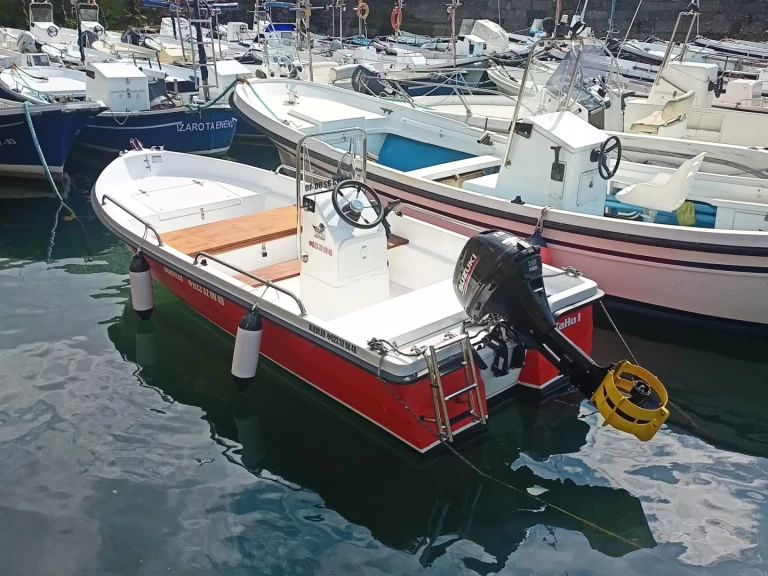 Zarobe 440 de alquiler a Bermeo