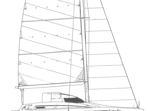 Catamarán para alquilar Hyères al mejor precio