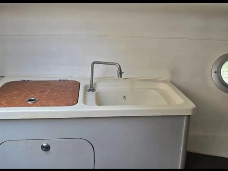 Lancha para alquilar Port de Cannes Marina al mejor precio