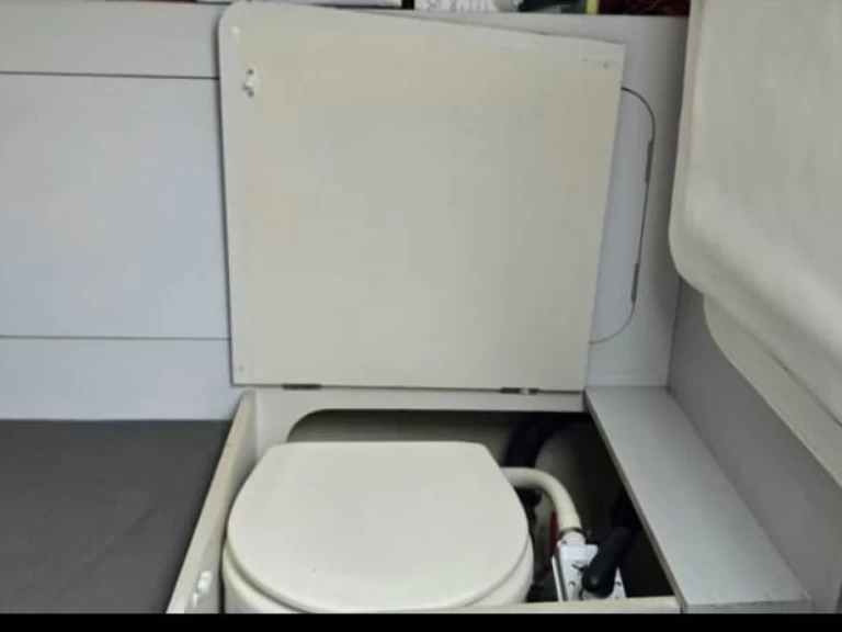 Bénéteau Flyer 6 Grand Prix de alquiler a Port de Cannes Marina