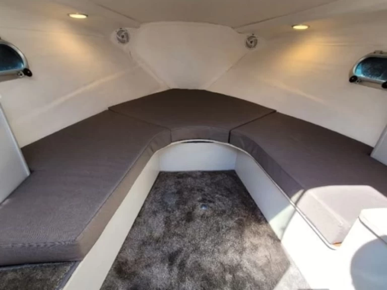 Alquiler Port de Cannes Marina - Bénéteau Flyer 6 Grand Prix en SamBoat