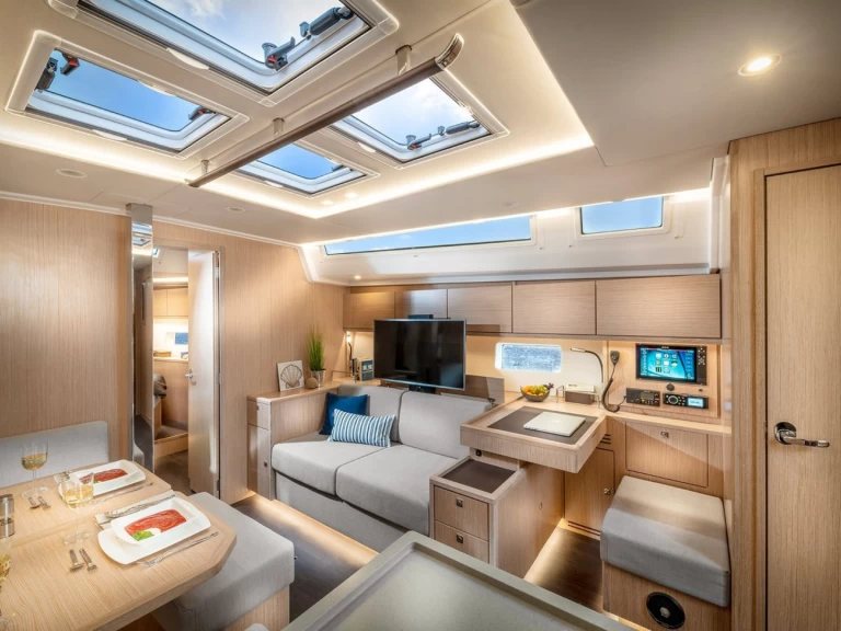 Alquiler de barcos Pula barato de Cruiser 50