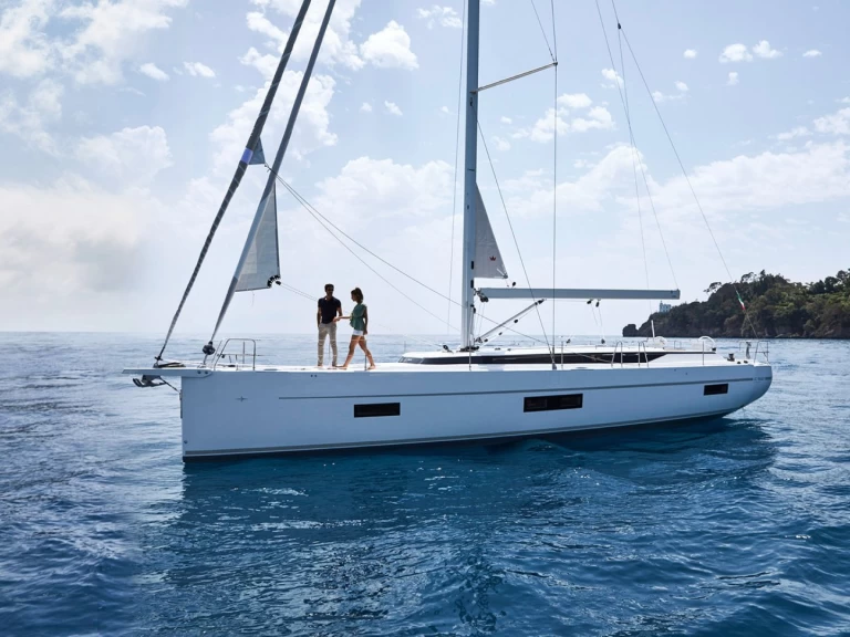 Alquiler Velero en Pula - Bavaria Cruiser 50