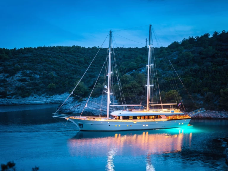 Alquiler Velero en Split - Son De Mar Son De Mar