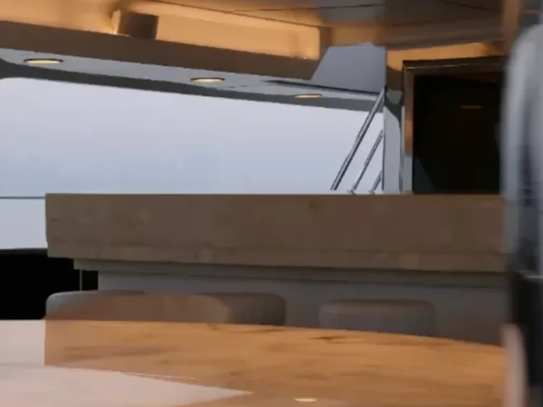 Alquiler de barcos Dubai Marina barato de 46