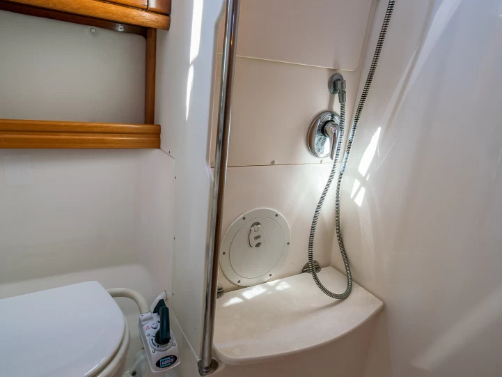 Velero para alquilar Trogir al mejor precio