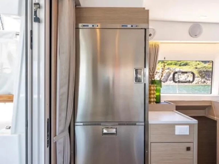 Lagoon Lagoon 43 de alquiler a Trapani