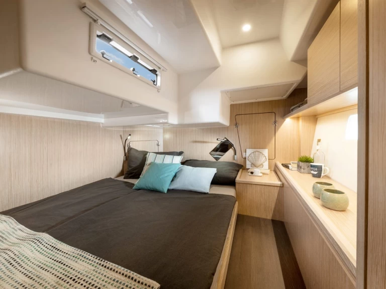 Alquiler de Bavaria Cruiser 50 en Pula