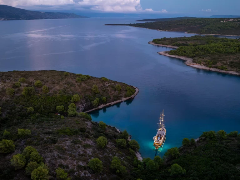 Son De Mar Son De Mar de alquiler a Split