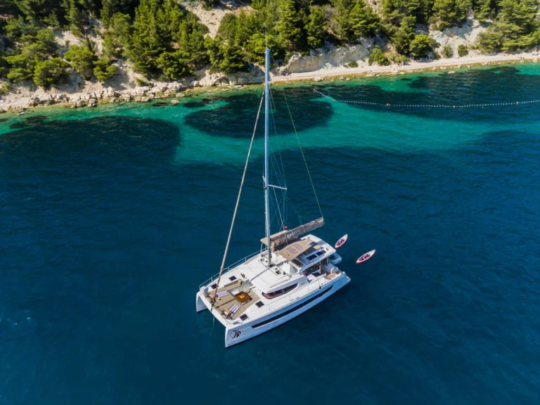 Alquiler Fethiye - Bali Bali 4.6 en SamBoat