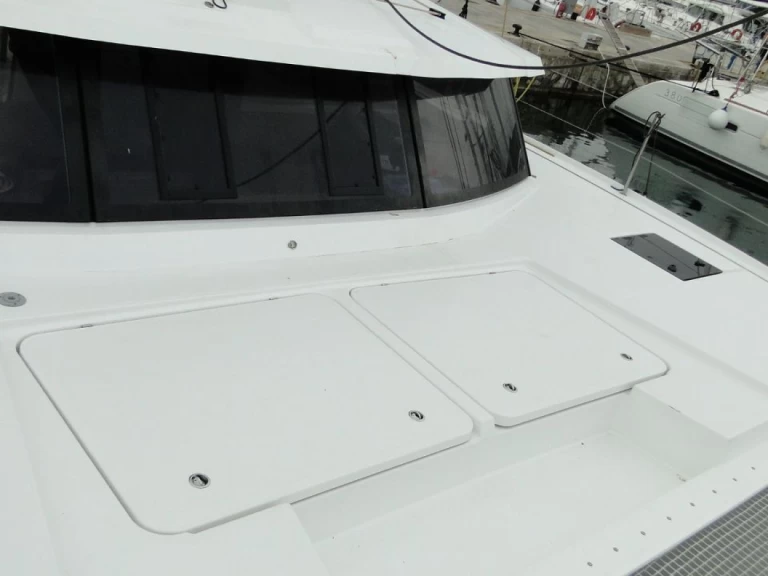 Fountaine Pajot Astrea 42 de alquiler a Gouviá