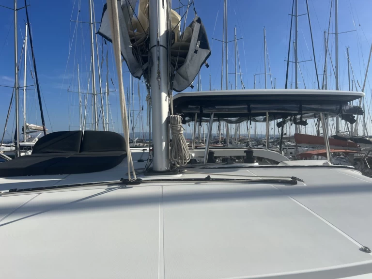 Catamarán para alquilar Split al mejor precio