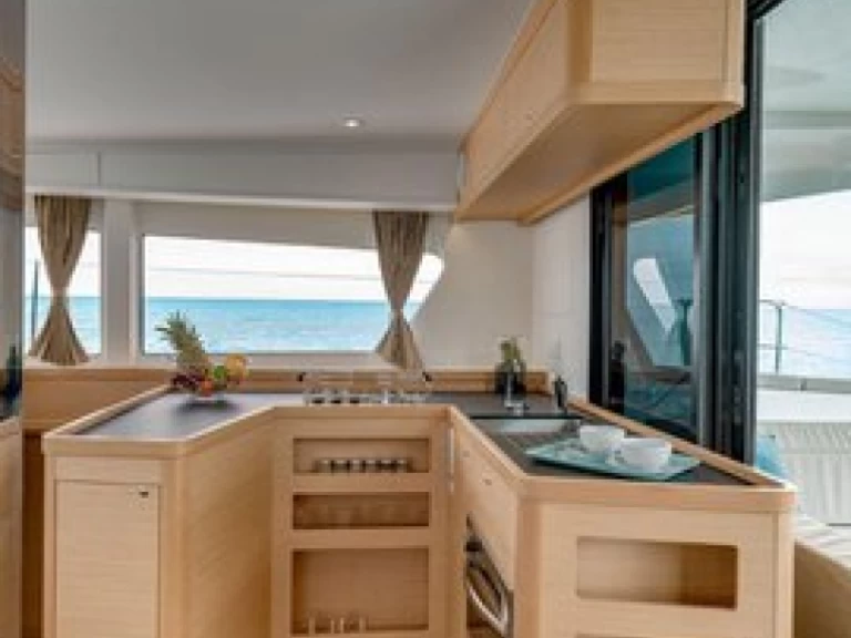 Catamarán para alquilar Key West al mejor precio