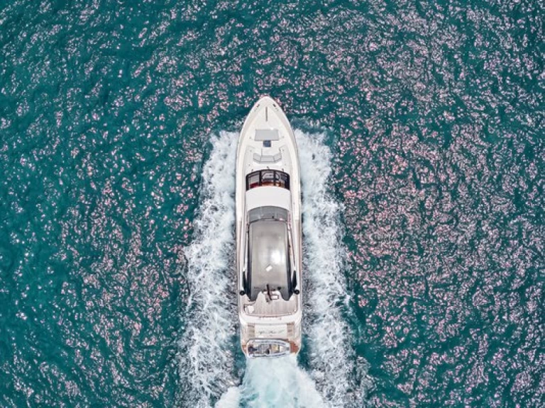 Yate de lujo para alquilar Key West al mejor precio