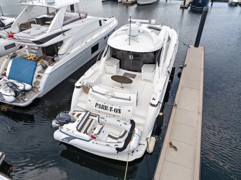 Alquiler Yate de lujo en Key West - Sea Ray Sea Ray 60 Sundancer